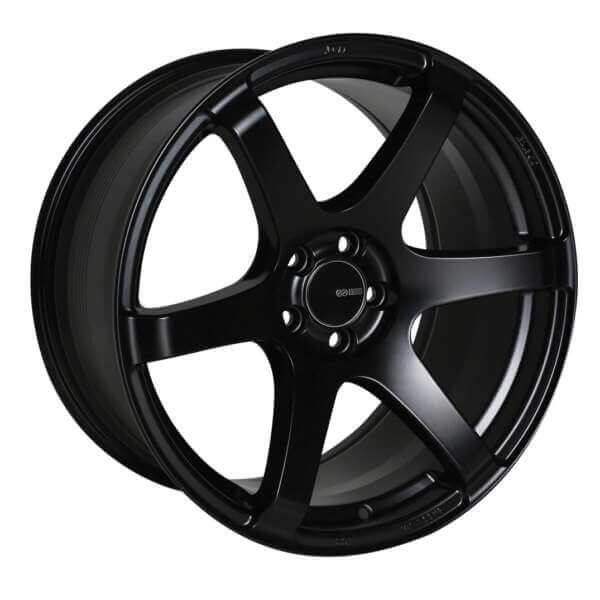 ENKEI T6S,18x9.5,35,5x112,72.6,BK