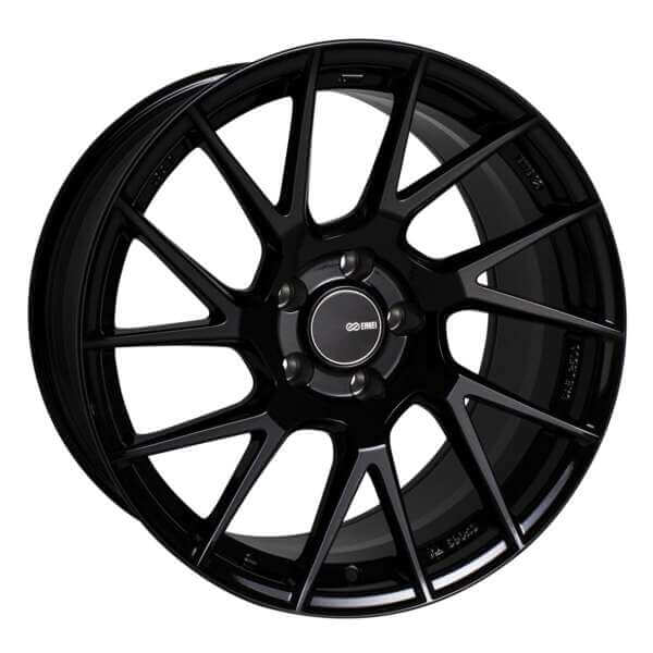 ENKEI TM7,18x9.5,38,5x114.3,72.6,BK