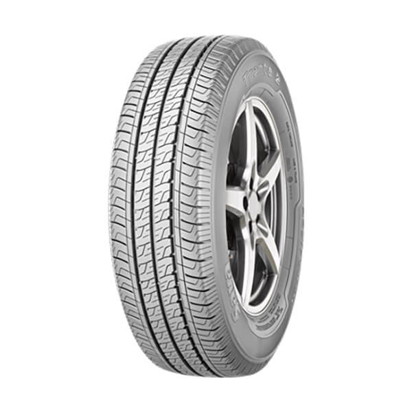 SAVA 225/75R16C 121/120R TRENTA 2