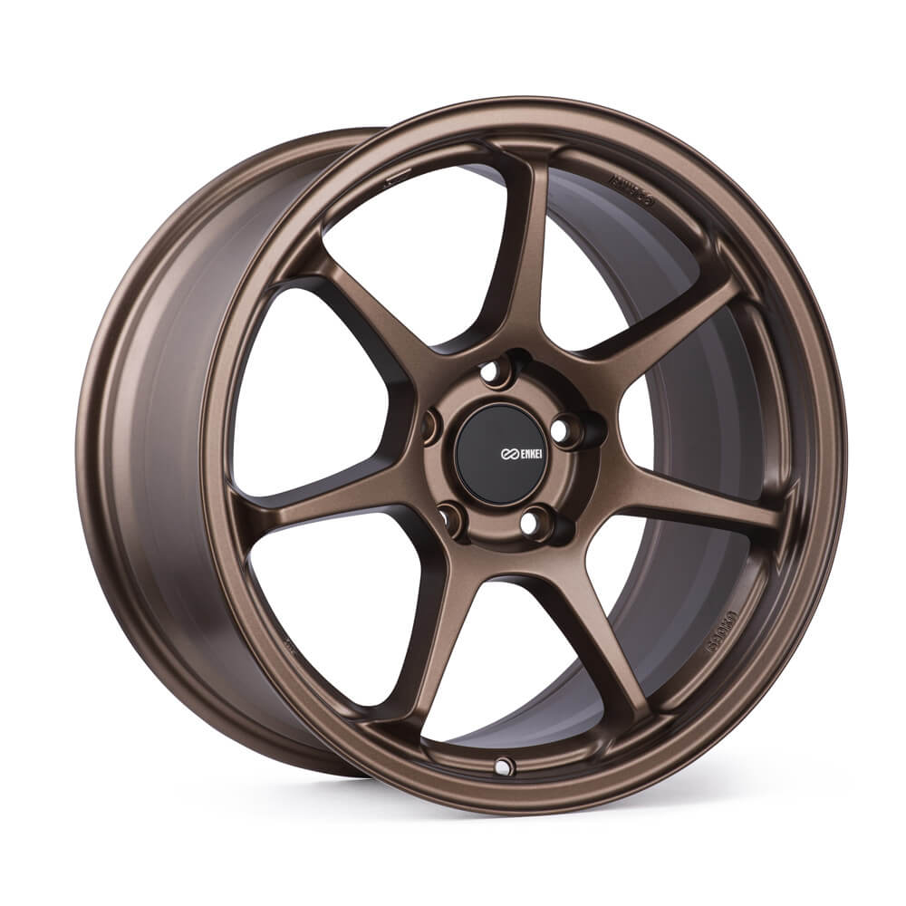 ENKEI TS-7,18x8.5,38,5x120,72.6,ZP