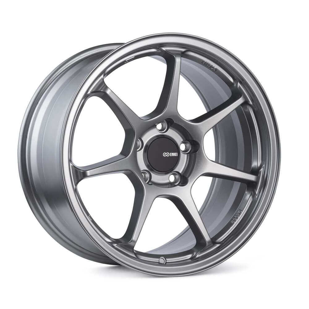 ENKEI TS-7,18x8,45,5x100,72.6,GR
