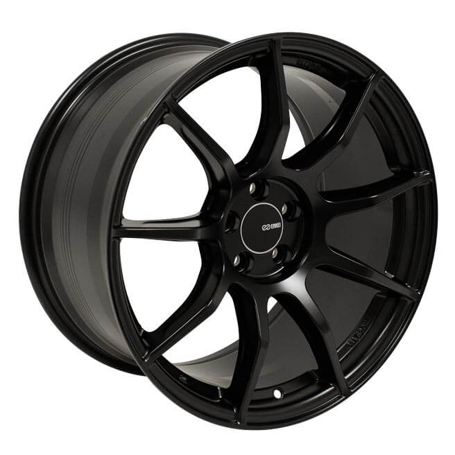 ENKEI TS9,18x8.5,35,5x114.3,72.6,BK