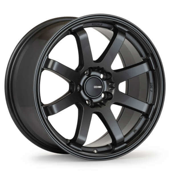 ENKEI VANQUISH,18Χ9.5,5x100,72.6 GM