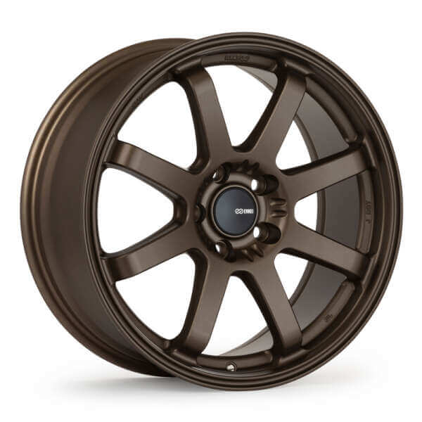 ENKEI VANQUISH,18Χ9.5,5x100,72.6 ZP