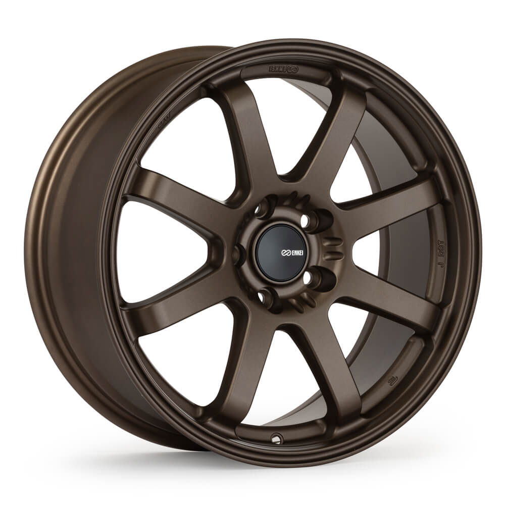 ENKEI VANQUISH,18Χ8.5,5x114.3,72 ZP