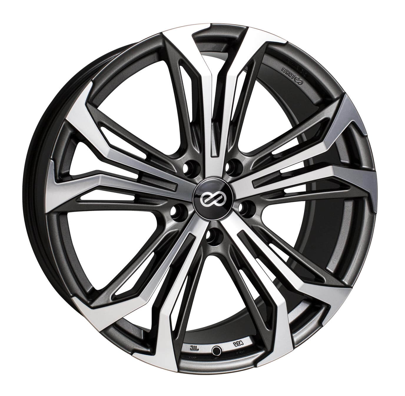 ENKEI VORTEX5,20x8.5,38,5x114.3,AM