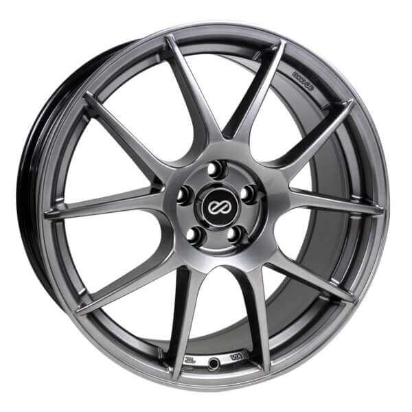 ENKEI YS5,16x7,38,5x114.3,72.6,HB