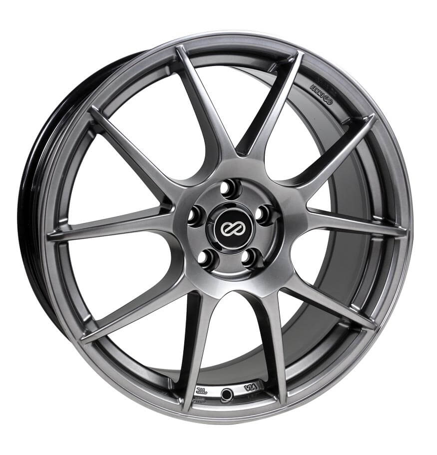 ENKEI YS5,16x7,38,5x114.3,72.6,HB