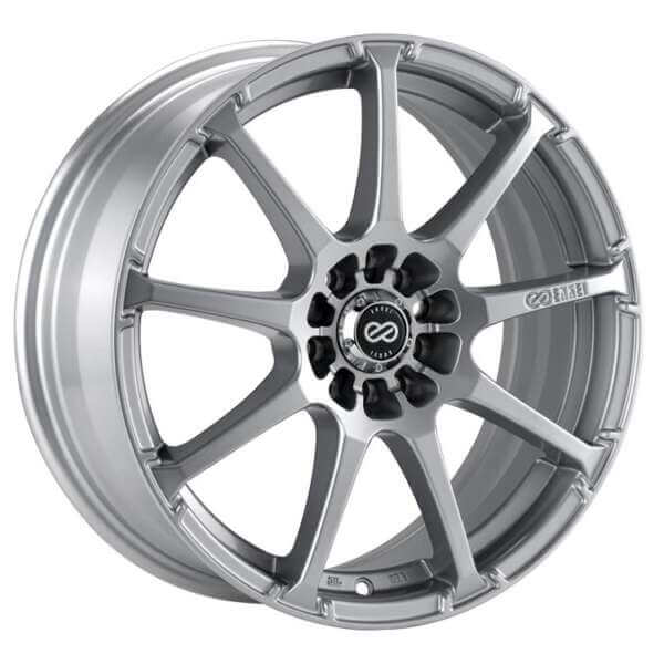 ENKEI EDR9,16x7,45,5x100/114.3,SP