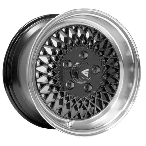 ENKEI ENKEI92,15x8,25,4x114.3,BKM