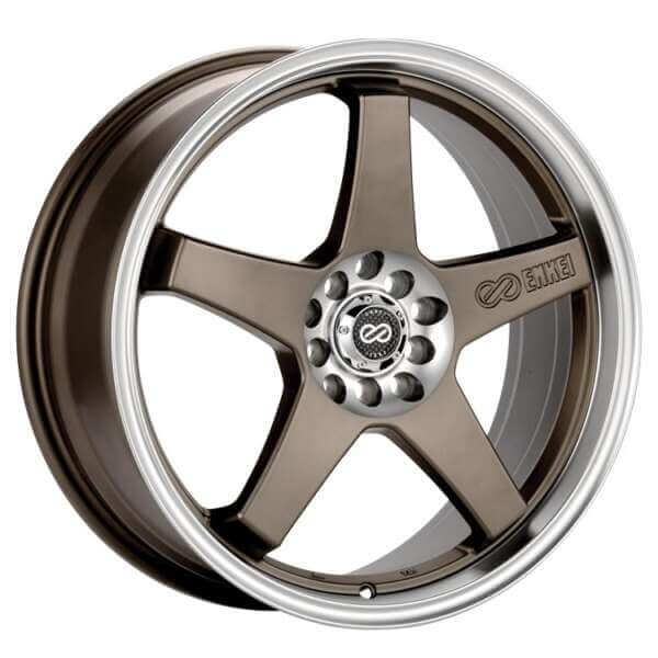 ENKEI EV5,18x7.5,38,5x105/110,ZP