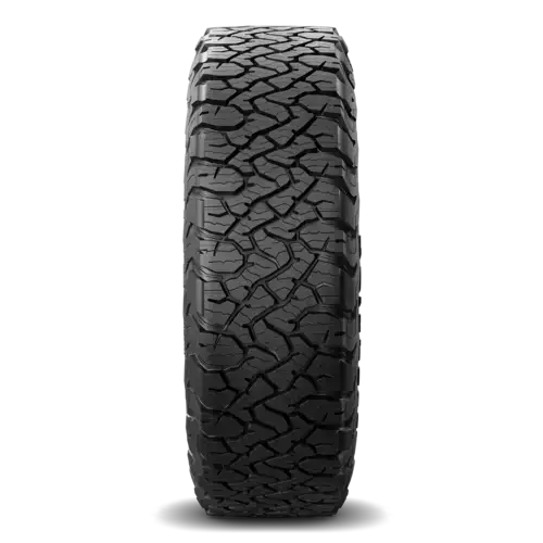 BF Goodrich LT255/70R17 116/113S TL ALL-TERRAIN T/A KO3 LRD RWL GO - Image 4