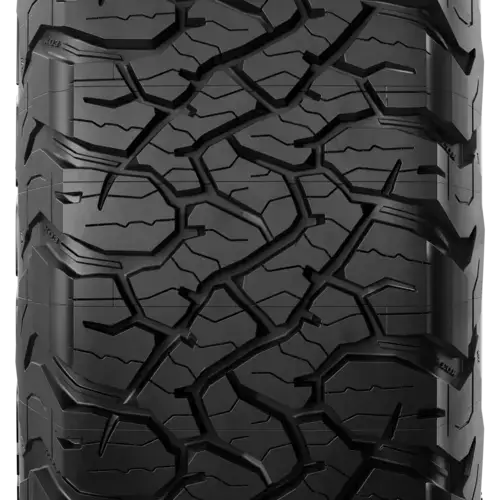 BF Goodrich LT255/70R17 116/113S TL ALL-TERRAIN T/A KO3 LRD RWL GO - Image 6