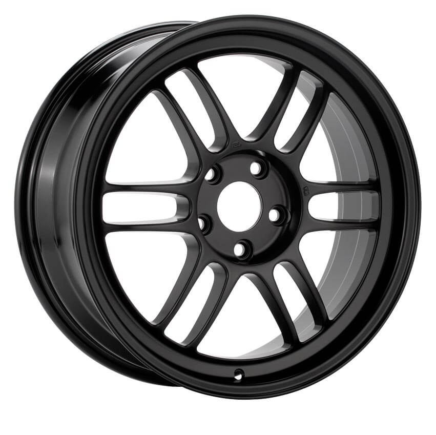 ENKEI RPF1,18X10.5,15,5X114.3,73,BK