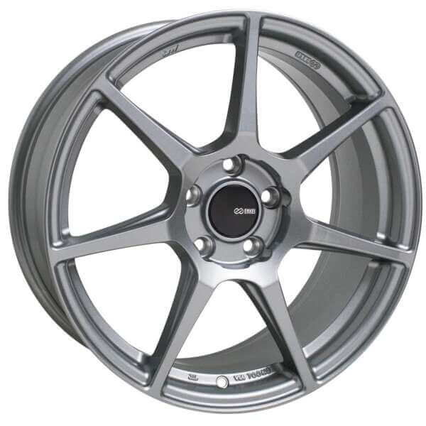 ENKEI TFR,18x8,45,5x112,72.6,GR