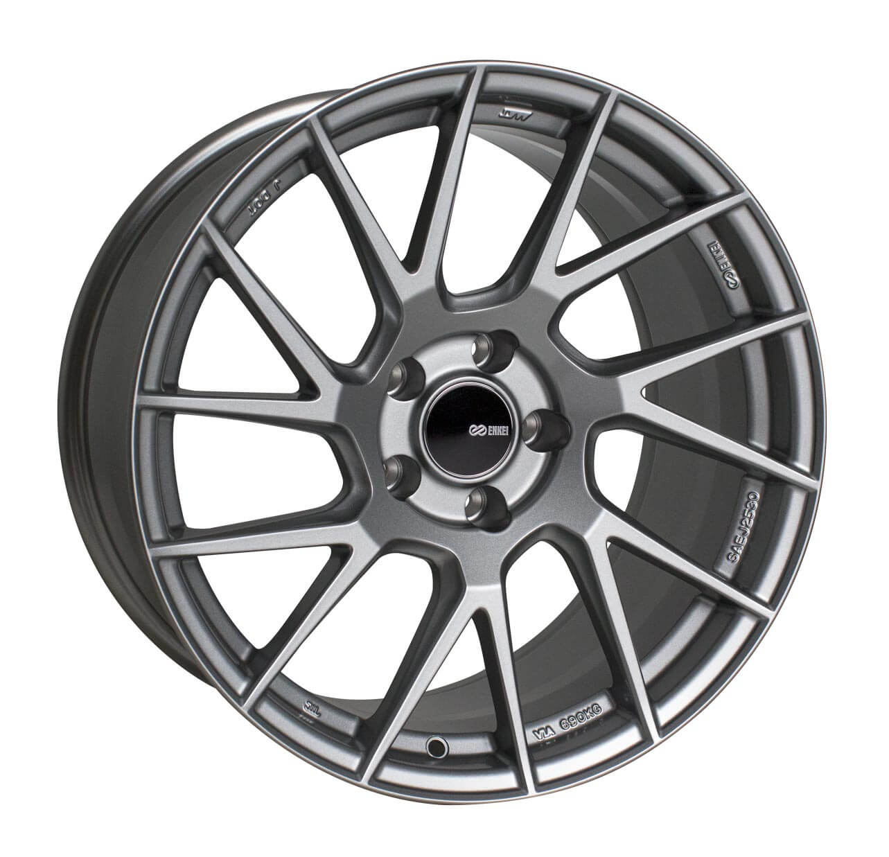 ENKEI TM7,17x8,45,5x114.3,72.6,GR