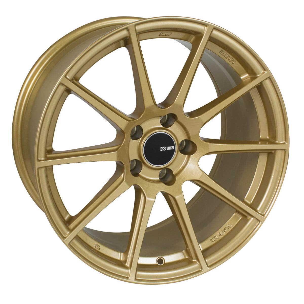 ENKEI TS10,18x8.5,50,5x114.3,72.6,GG