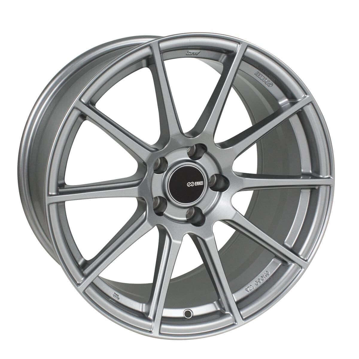 ENKEI TS10,17x9,45,5x114.3,72.6,GR