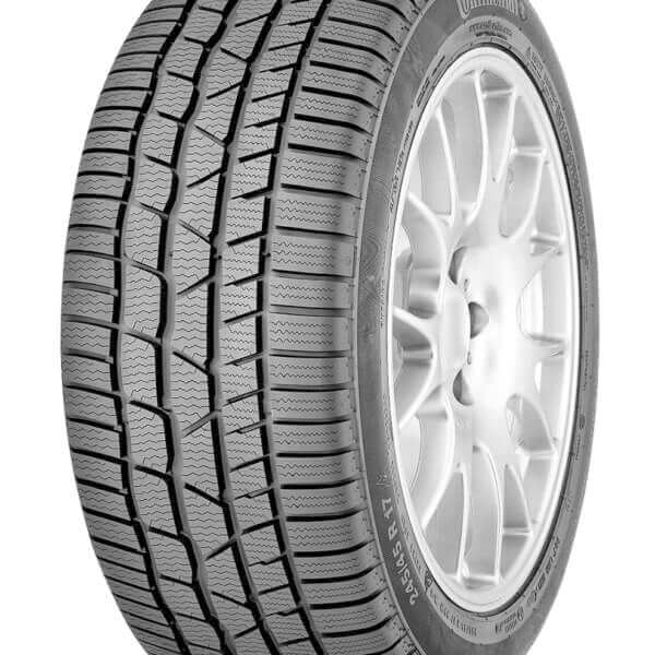 CONTINENTAL 265/45R19 105V XL FR ContiWinterContact TS 830 P N0