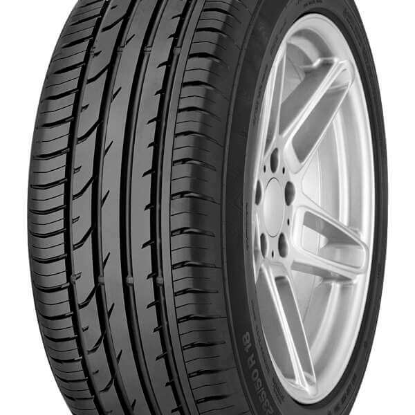 CONTINENTAL 215/55R18 95H TL ContiPremiumContact 2 #