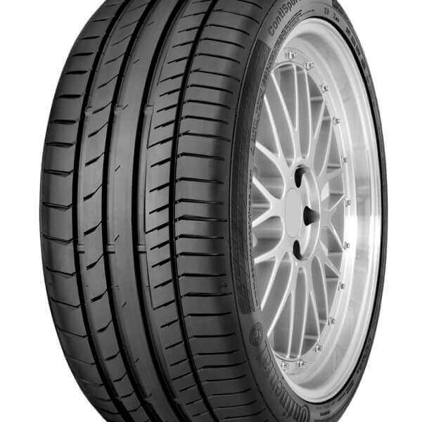CONTINENTAL 315/30ZR21 (105Y) XL FR ContiSportContact 5P ND0