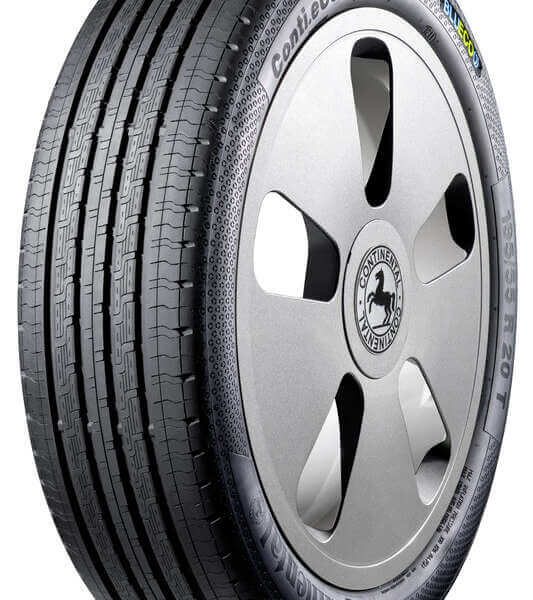 CONTINENTAL 145/80R13 75M Conti.eContact