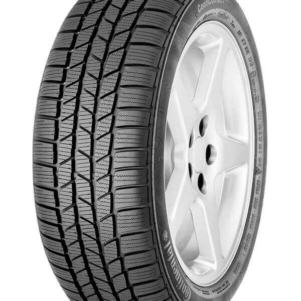 CONTINENTAL 205/50R17 93V XL ContiContact TS 815 ContiSeal