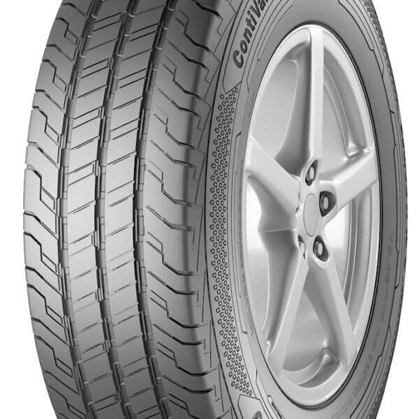 CONTINENTAL 225/75R16C 118/116R ContiVanContact 100 10PR
