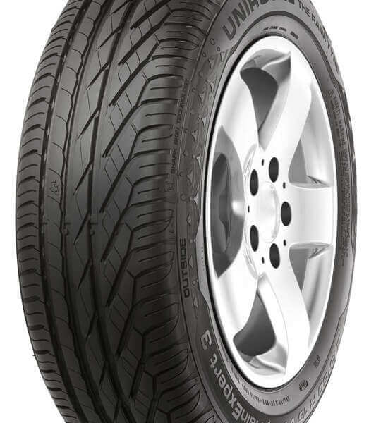 UNIROYAL 245/70R16 111H TL XL FR RainExpert 3 SUV