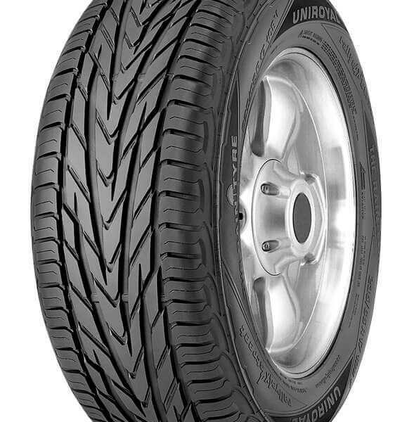 UNIROYAL 235/75R15 109T TL XL rallye 4x4 street
