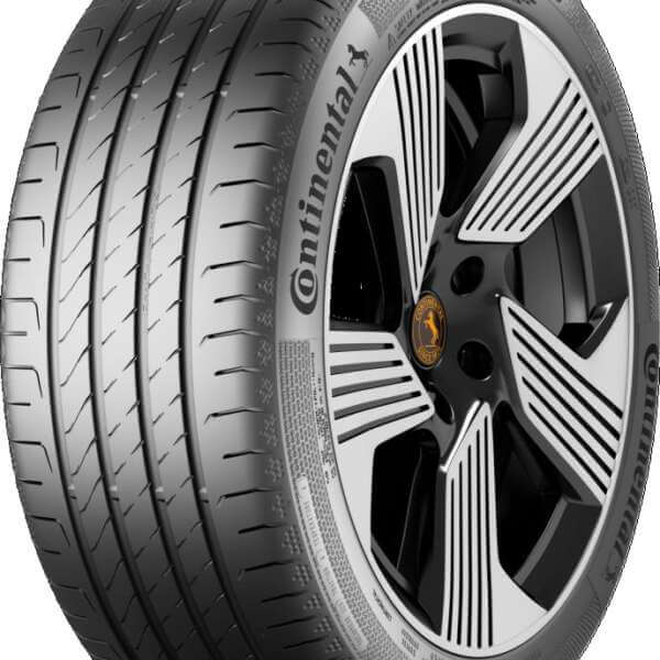 CONTINENTAL 215/55R17 98H XL EcoContact 7 S (+)