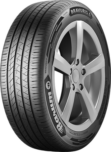 BARUM 275/45R20 110Y XL FR BRAVURIS 6