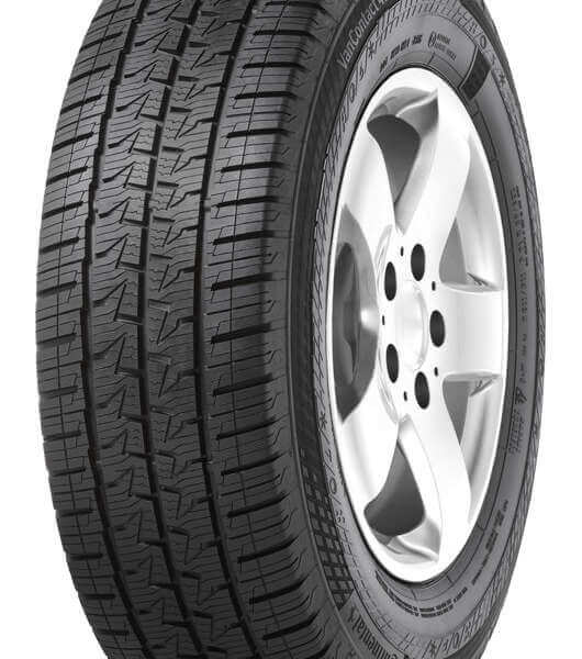CONTINENTAL 225/65R16C 112/110T VanContact 4Season 8PR