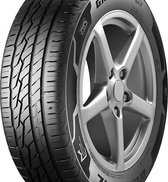 GENERAL 4X4 245/45R20 103Y XL FR GRABBER GT PLUS