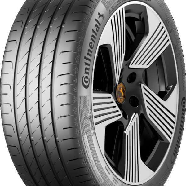 CONTINENTAL 235/45R20 100W XL FR EcoContact 7 MO