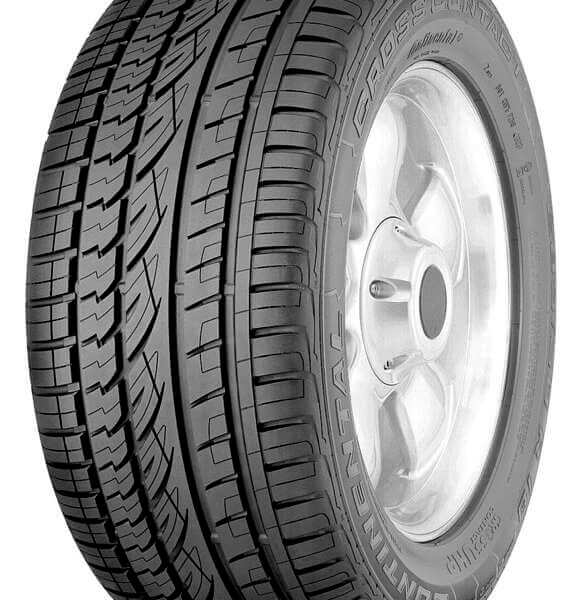 CONTINENTAL 255/50R20 109Y XL FR CrossContact UHP