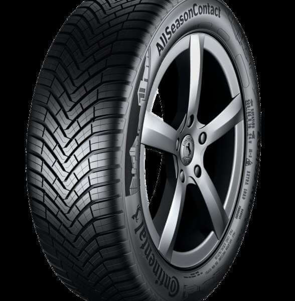 CONTINENTAL 235/55R18 100V AllSeasonContact ContiSeal