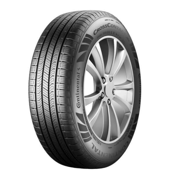 CONTINENTAL 255/55R17 104V FR CrossContact RX